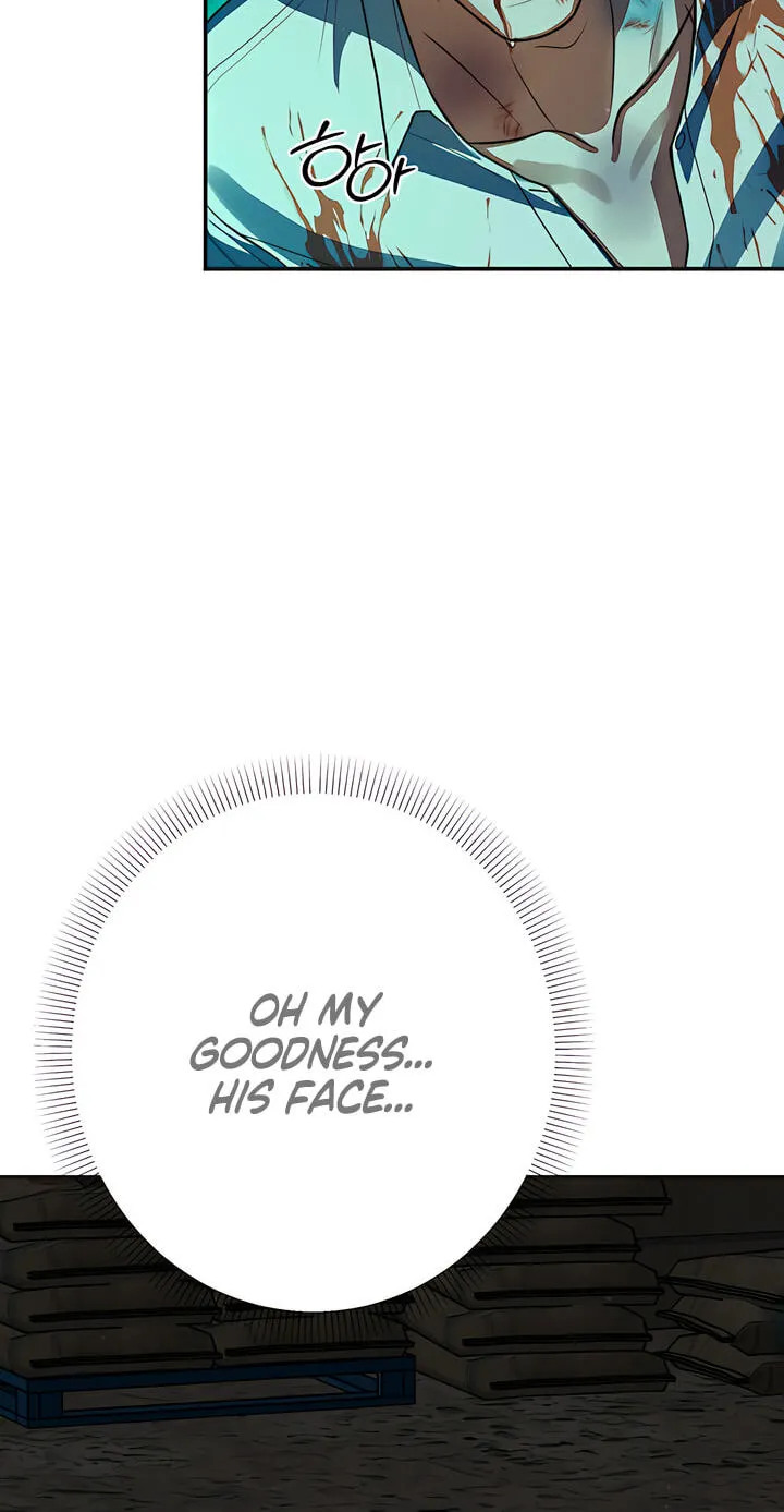Read The Absolute Threshold chapter 93 image 61 on Lezhin
