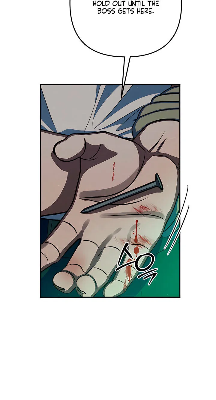 Read The Absolute Threshold chapter 93 image 64 on Lezhin