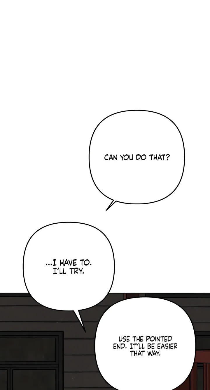 Read The Absolute Threshold chapter 93 image 65 on Lezhin