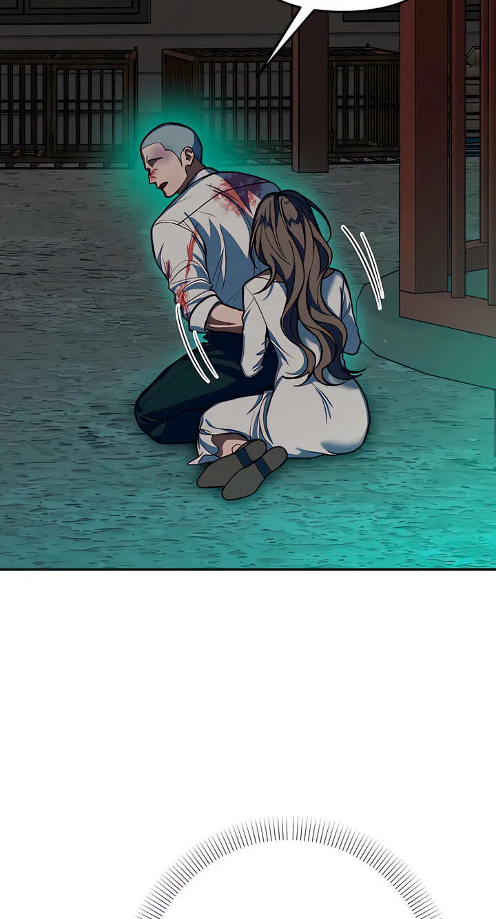 Read The Absolute Threshold chapter 93 image 66 on Lezhin