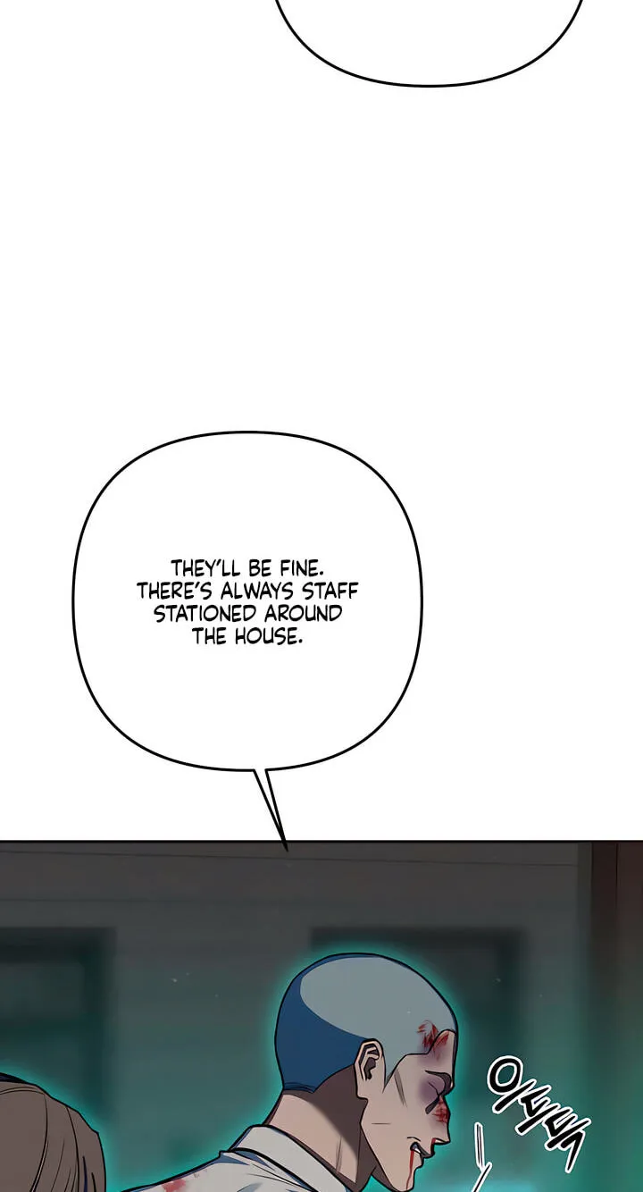 Read The Absolute Threshold chapter 93 image 68 on Lezhin