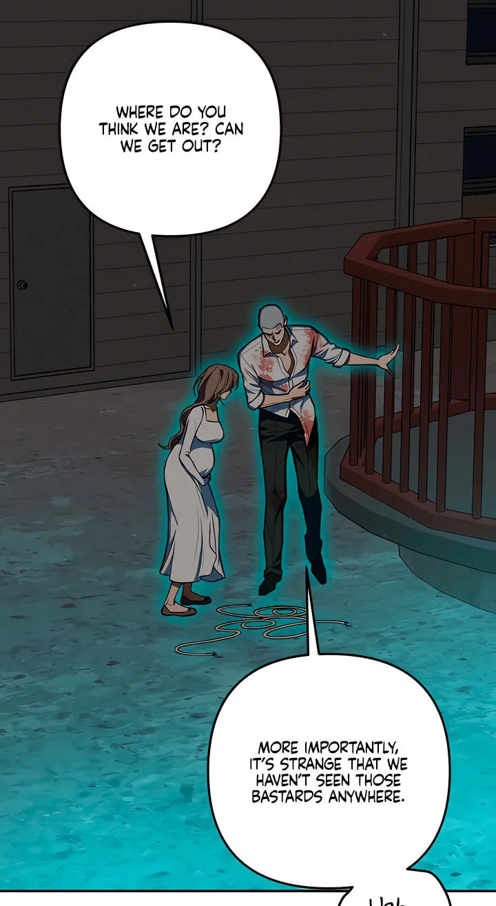 Read The Absolute Threshold chapter 93 image 75 on Lezhin