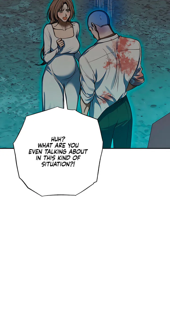 Read The Absolute Threshold chapter 93 image 79 on Lezhin