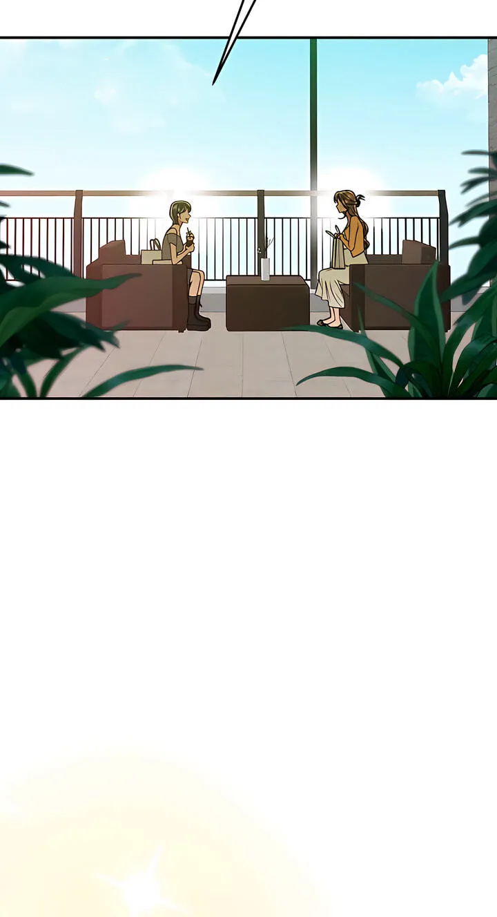 Read The Absolute Threshold chapter 93 image 8 on Lezhin