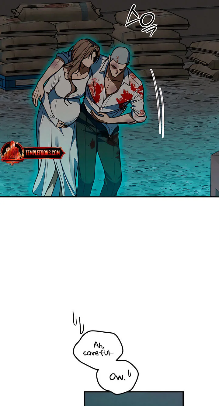 Read The Absolute Threshold chapter 93 image 82 on Lezhin