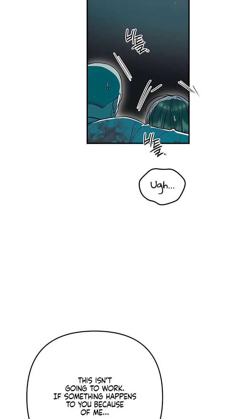 Read The Absolute Threshold chapter 93 image 83 on Lezhin