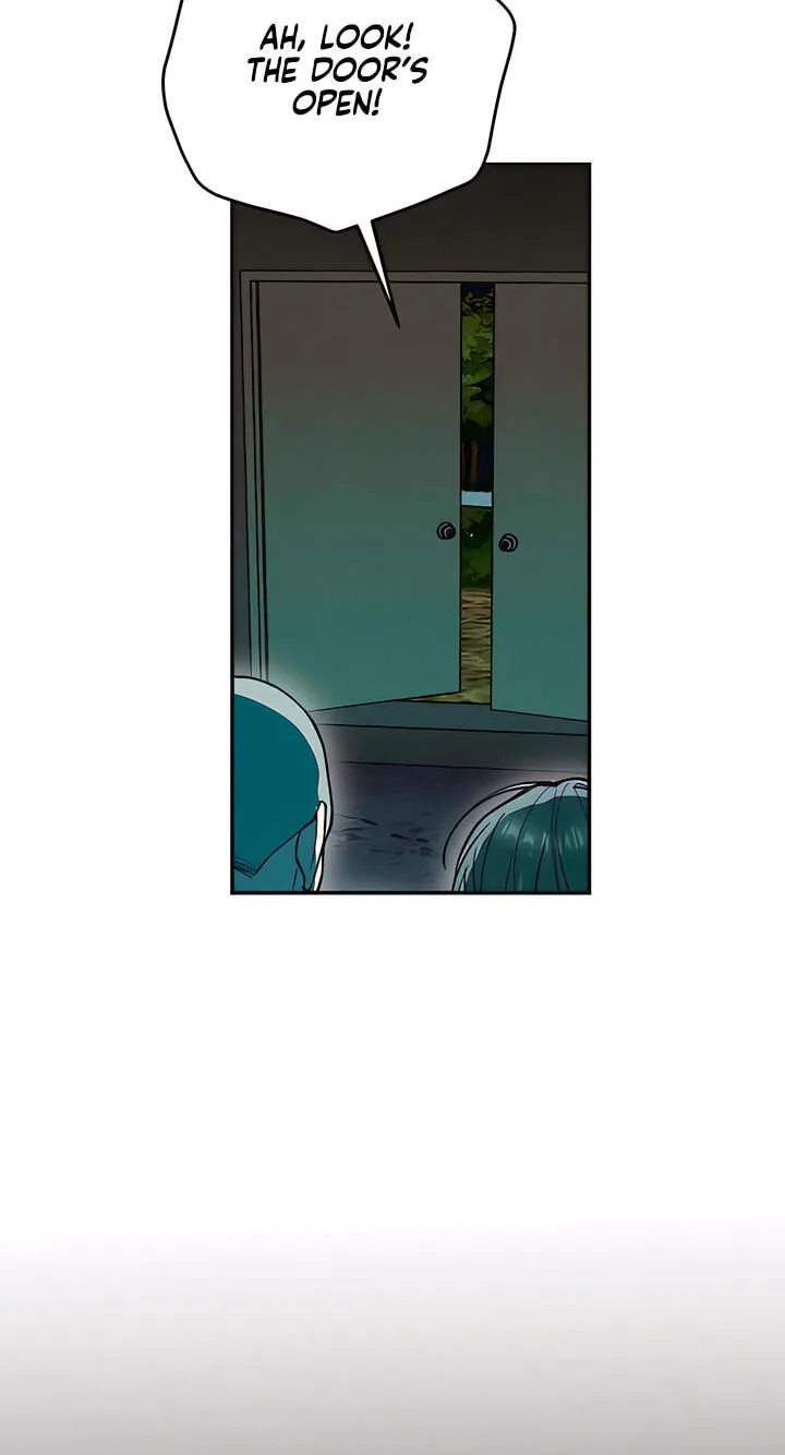 Read The Absolute Threshold chapter 93 image 86 on Lezhin
