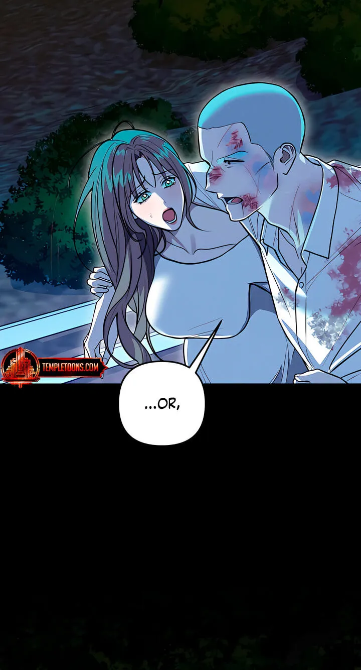 Read The Absolute Threshold chapter 93 image 96 on Lezhin