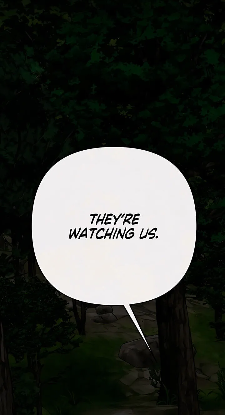 Read The Absolute Threshold chapter 93 image 97 on Lezhin