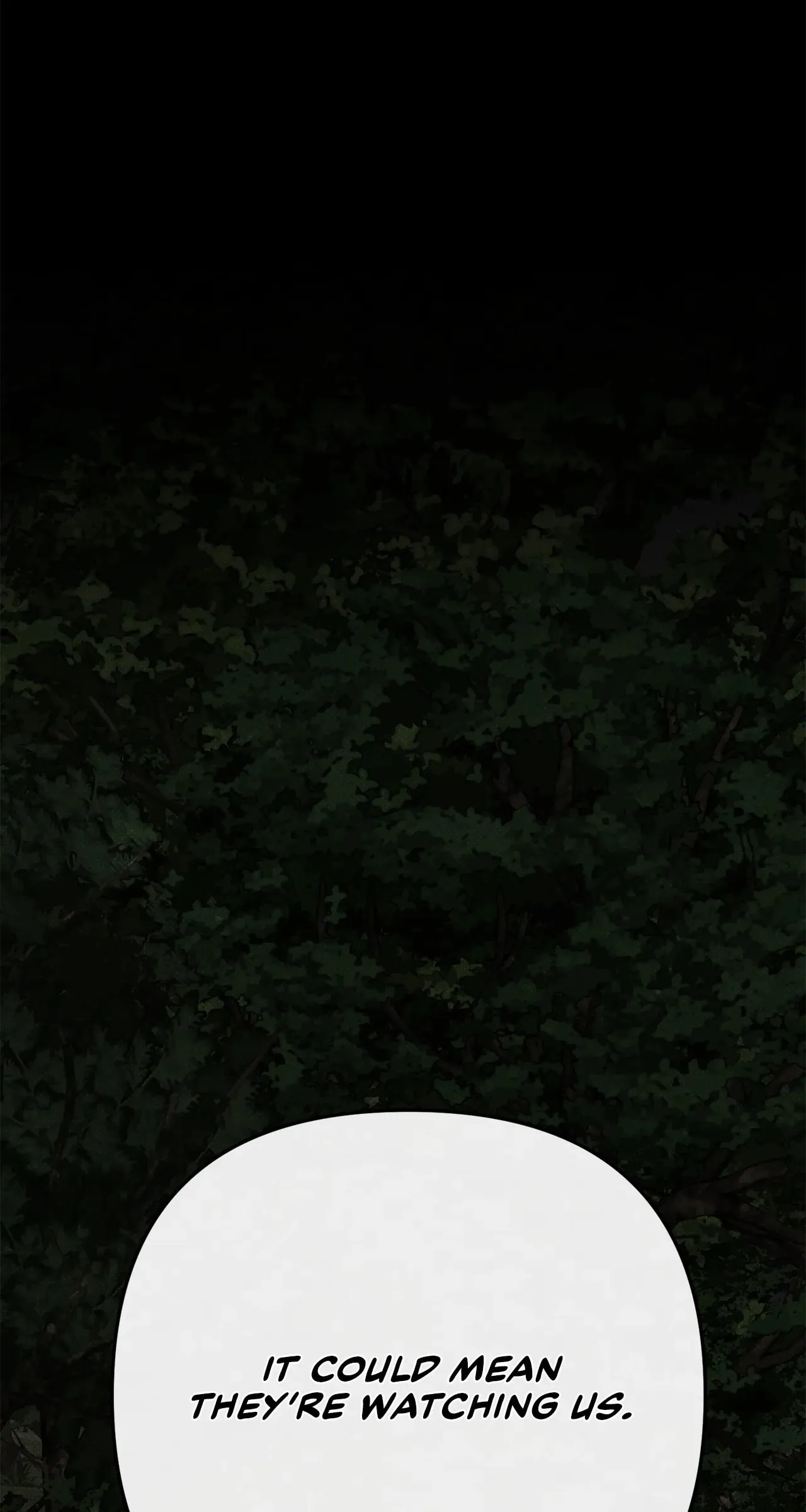 Read The Absolute Threshold chapter 94 image 1 on Lezhin