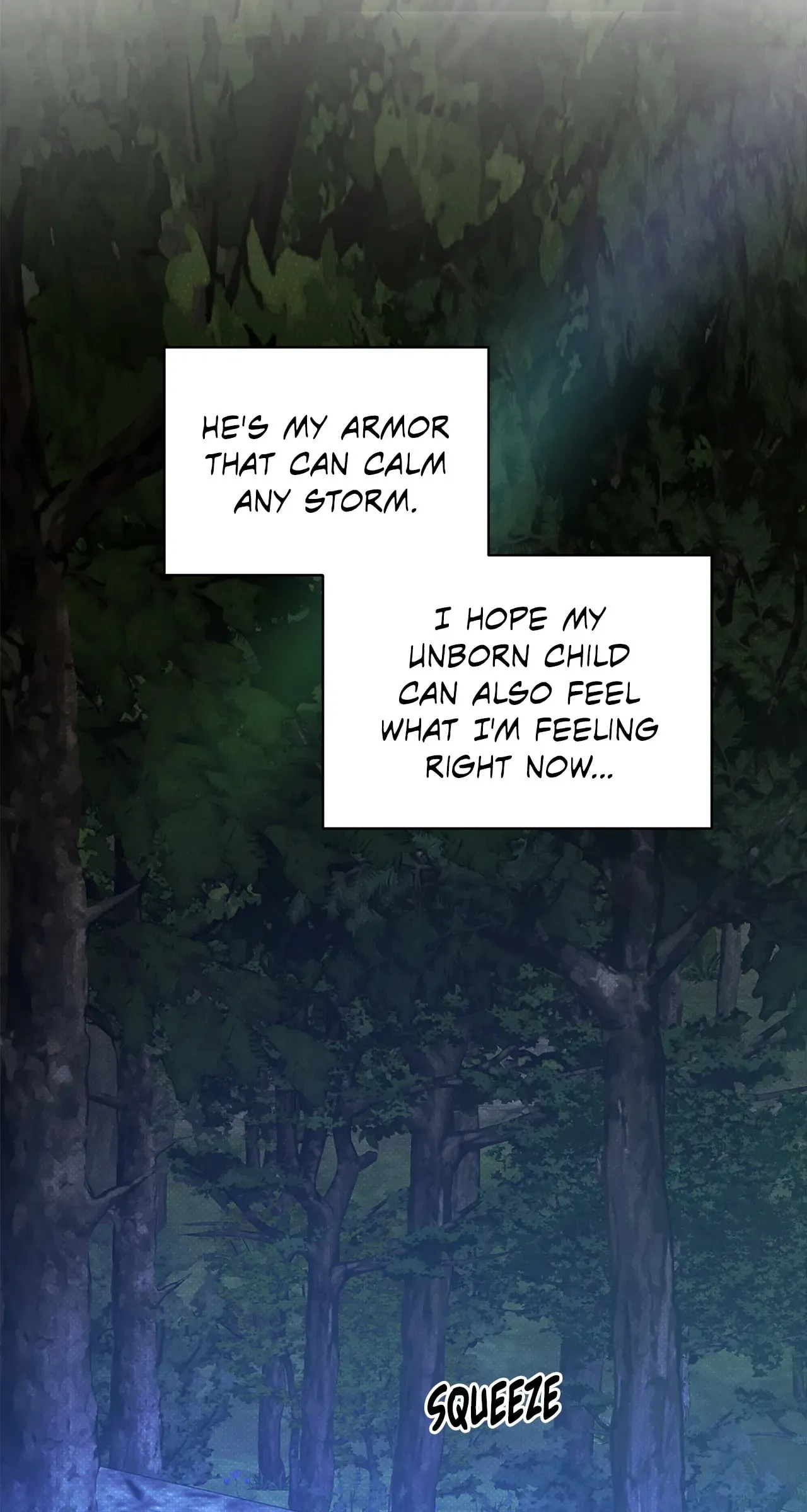 Read The Absolute Threshold chapter 94 image 103 on Lezhin