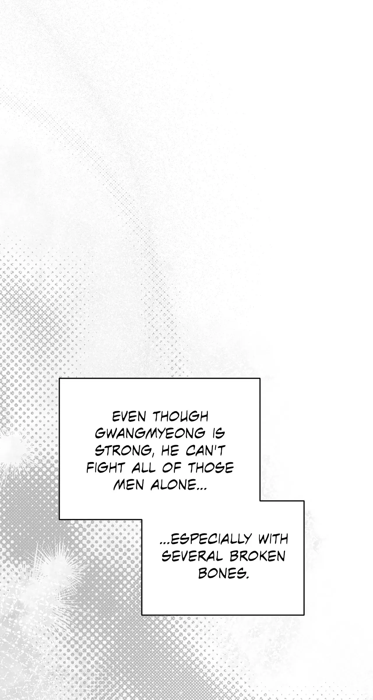 Read The Absolute Threshold chapter 94 image 11 on Lezhin