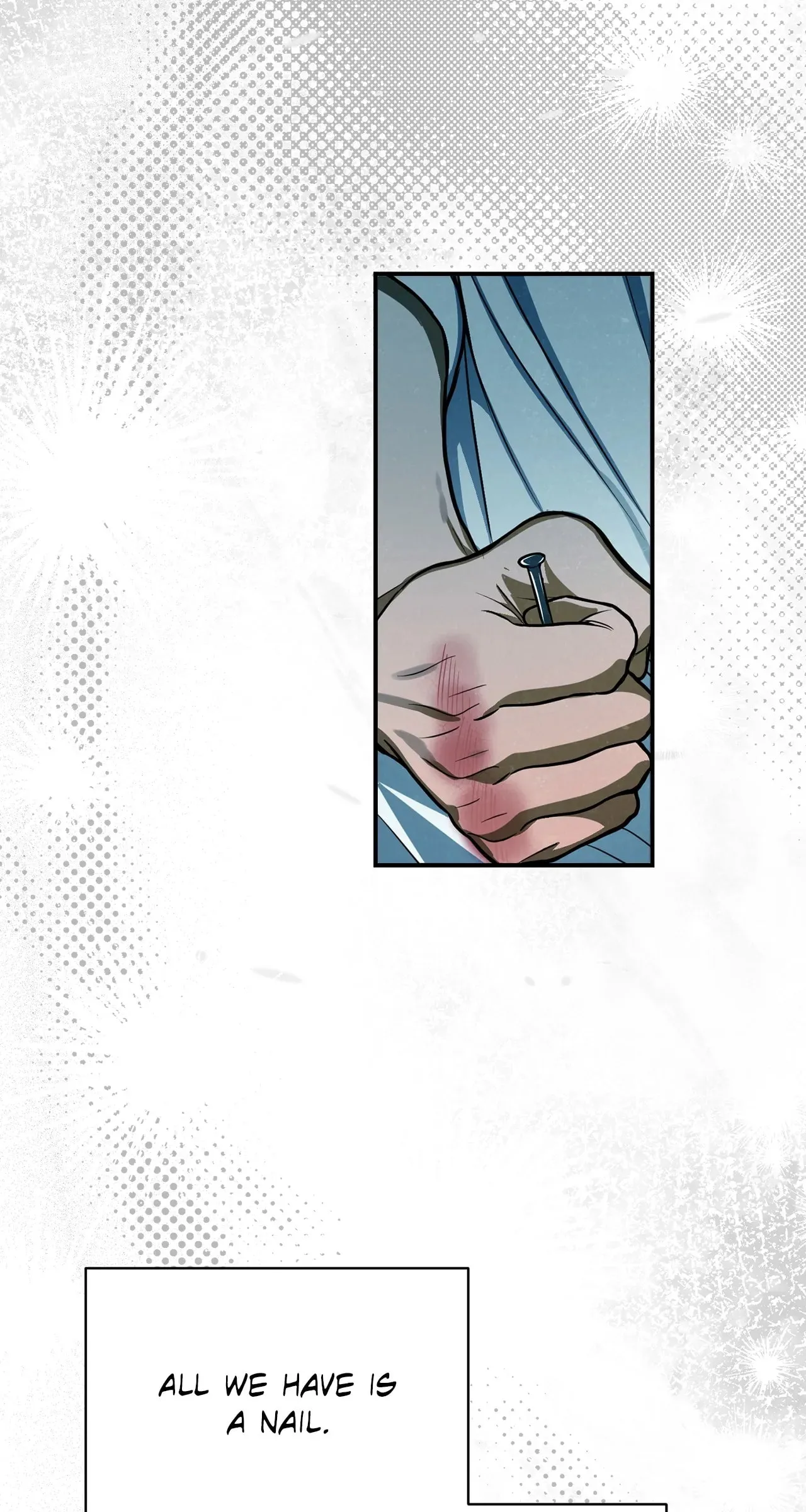 Read The Absolute Threshold chapter 94 image 12 on Lezhin