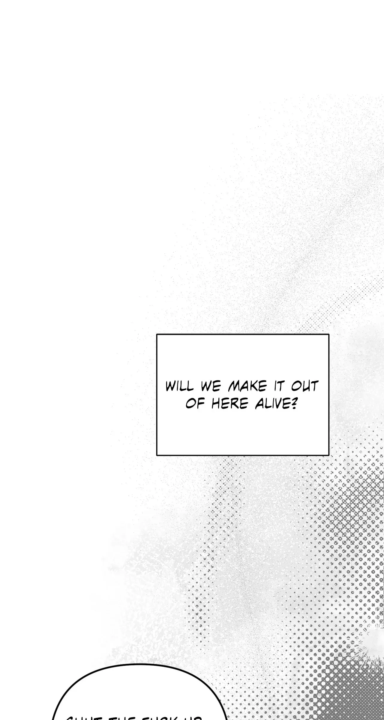 Read The Absolute Threshold chapter 94 image 14 on Lezhin