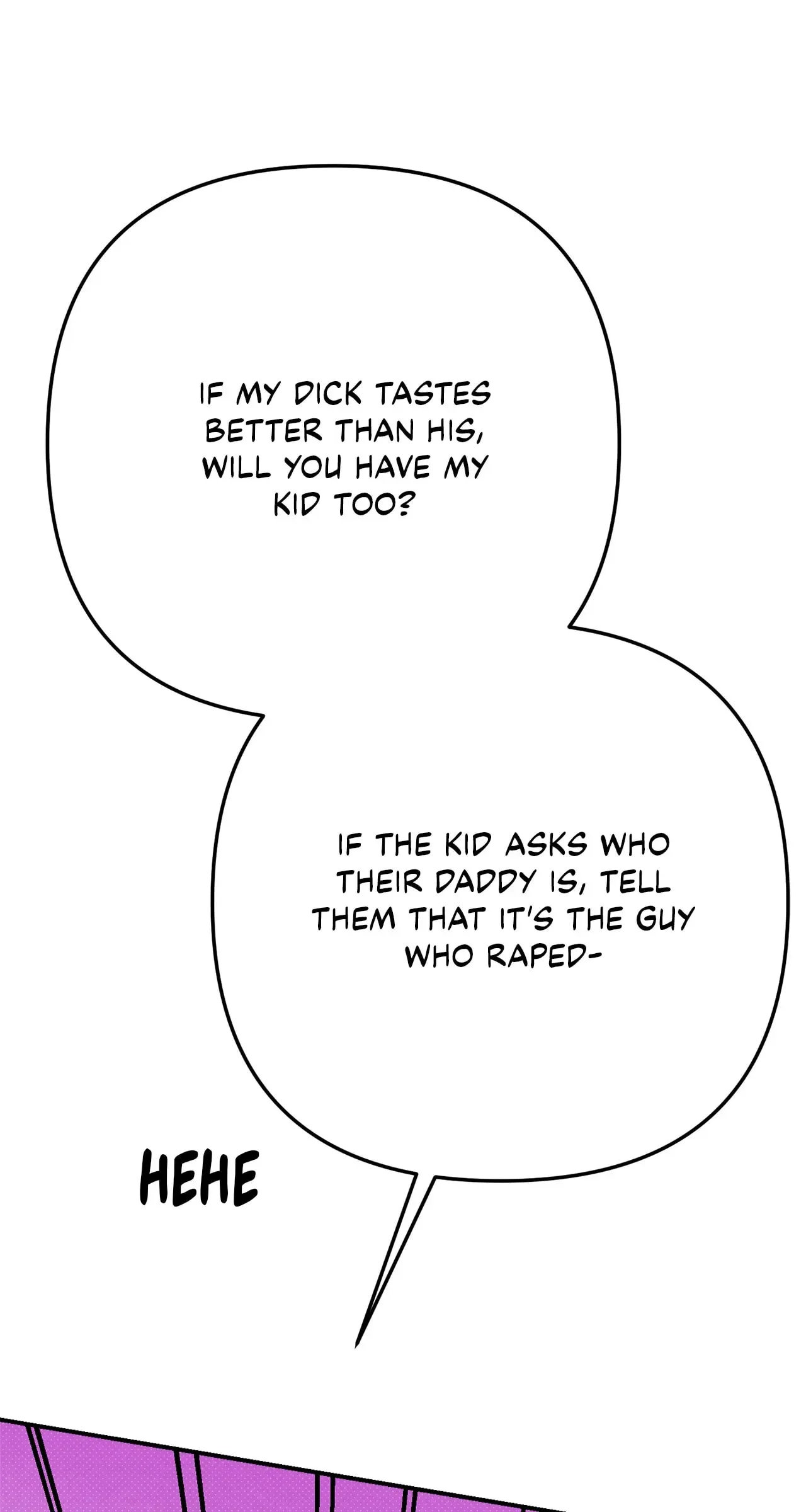 Read The Absolute Threshold chapter 94 image 17 on Lezhin