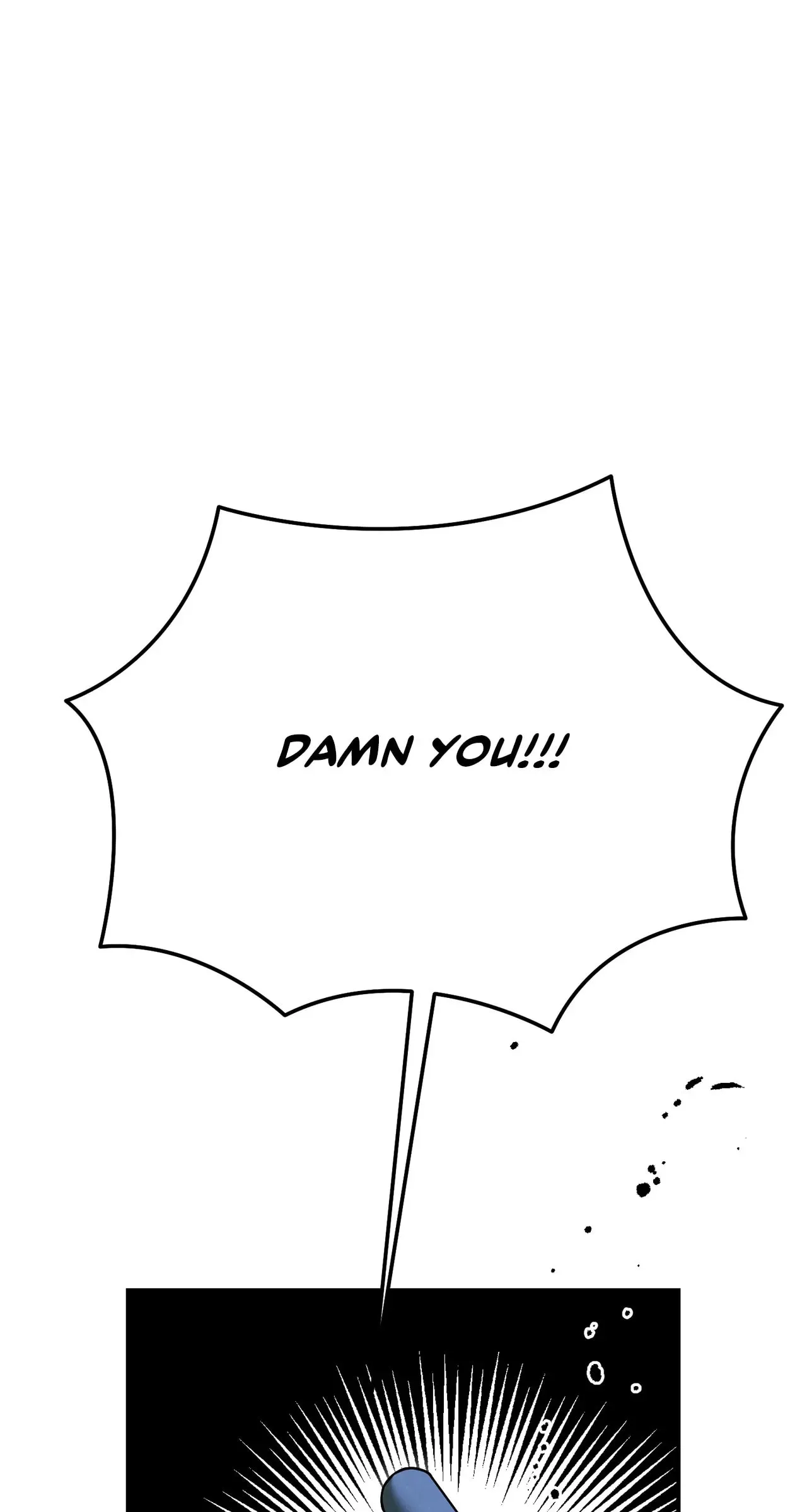 Read The Absolute Threshold chapter 94 image 24 on Lezhin