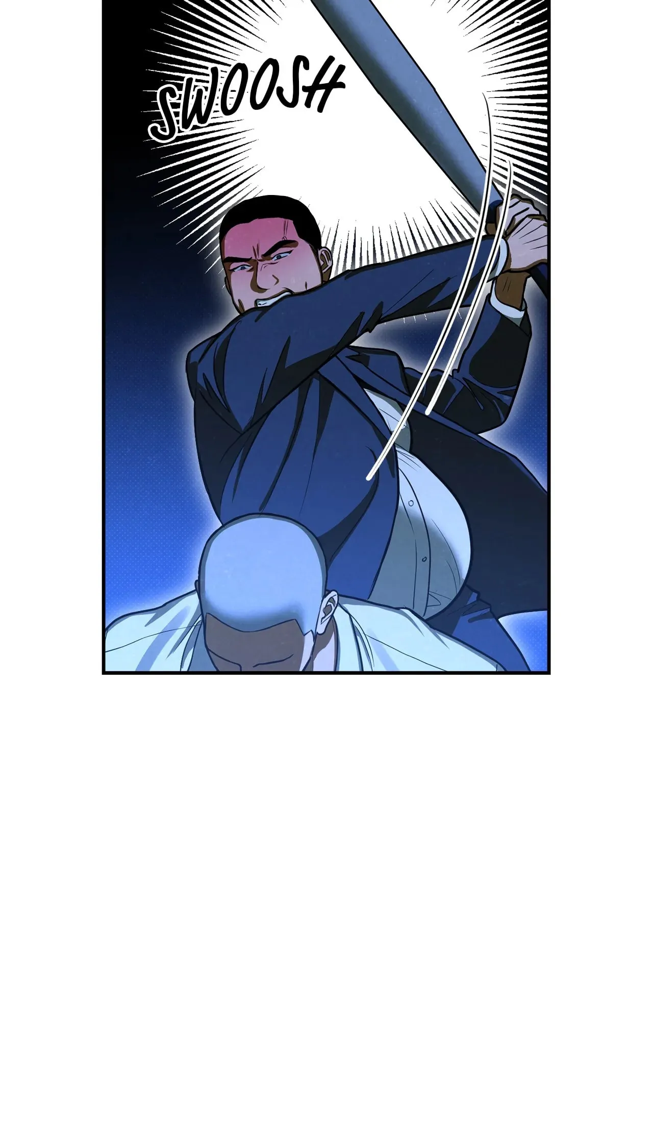 Read The Absolute Threshold chapter 94 image 25 on Lezhin