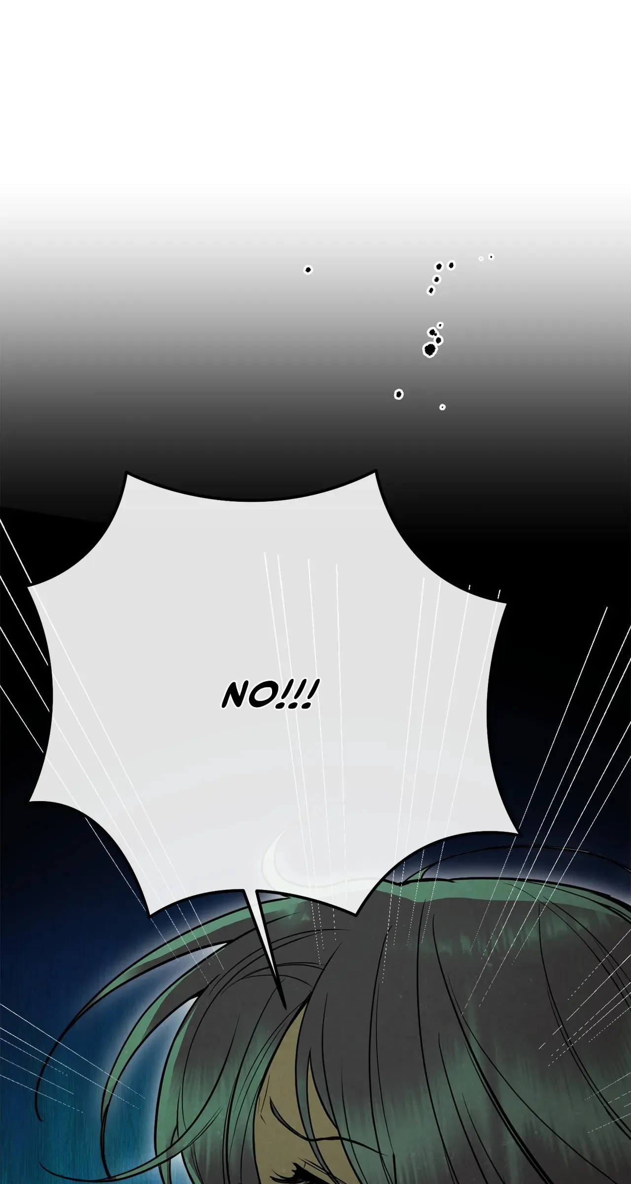 Read The Absolute Threshold chapter 94 image 26 on Lezhin