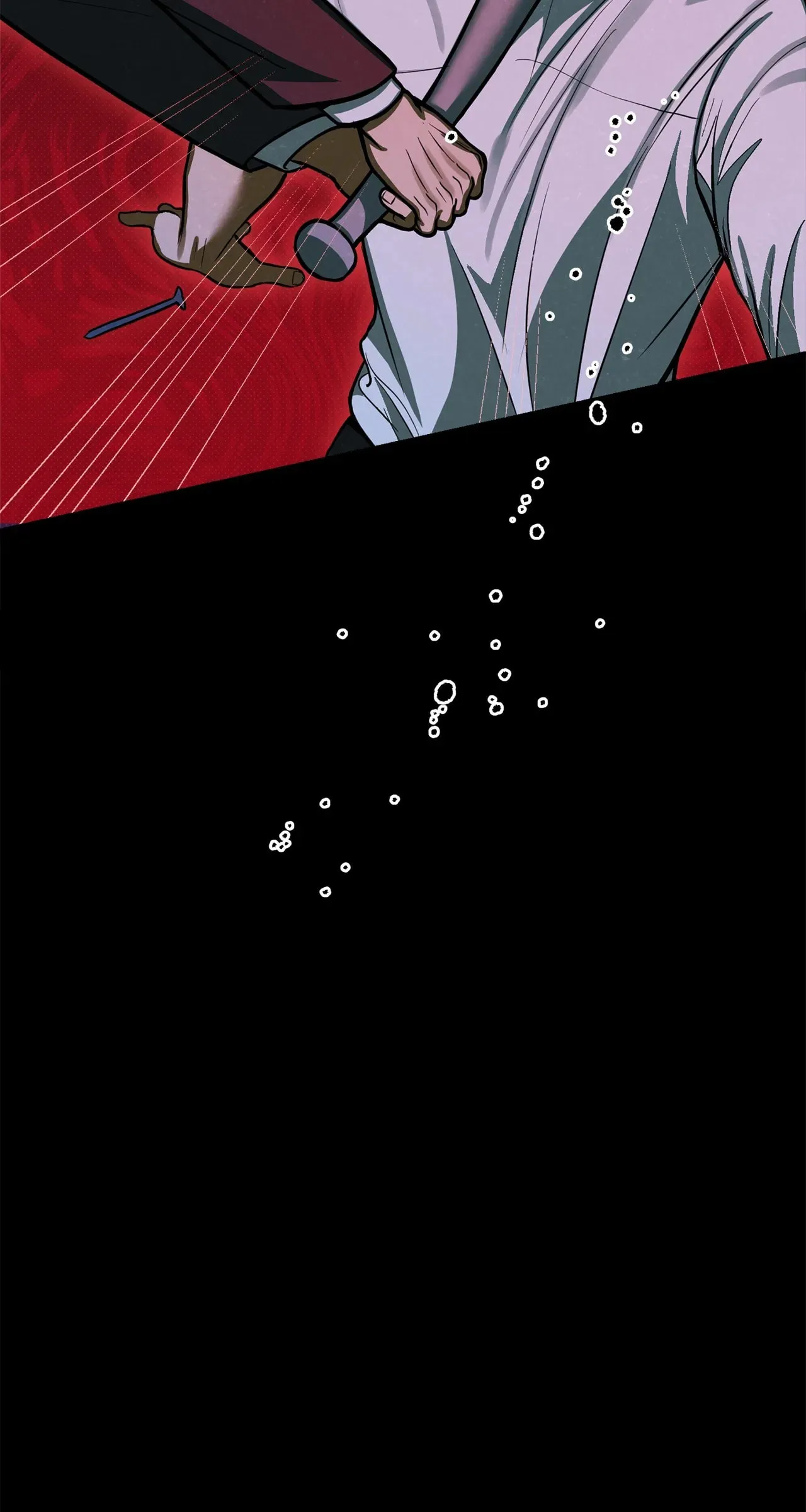 Read The Absolute Threshold chapter 94 image 29 on Lezhin