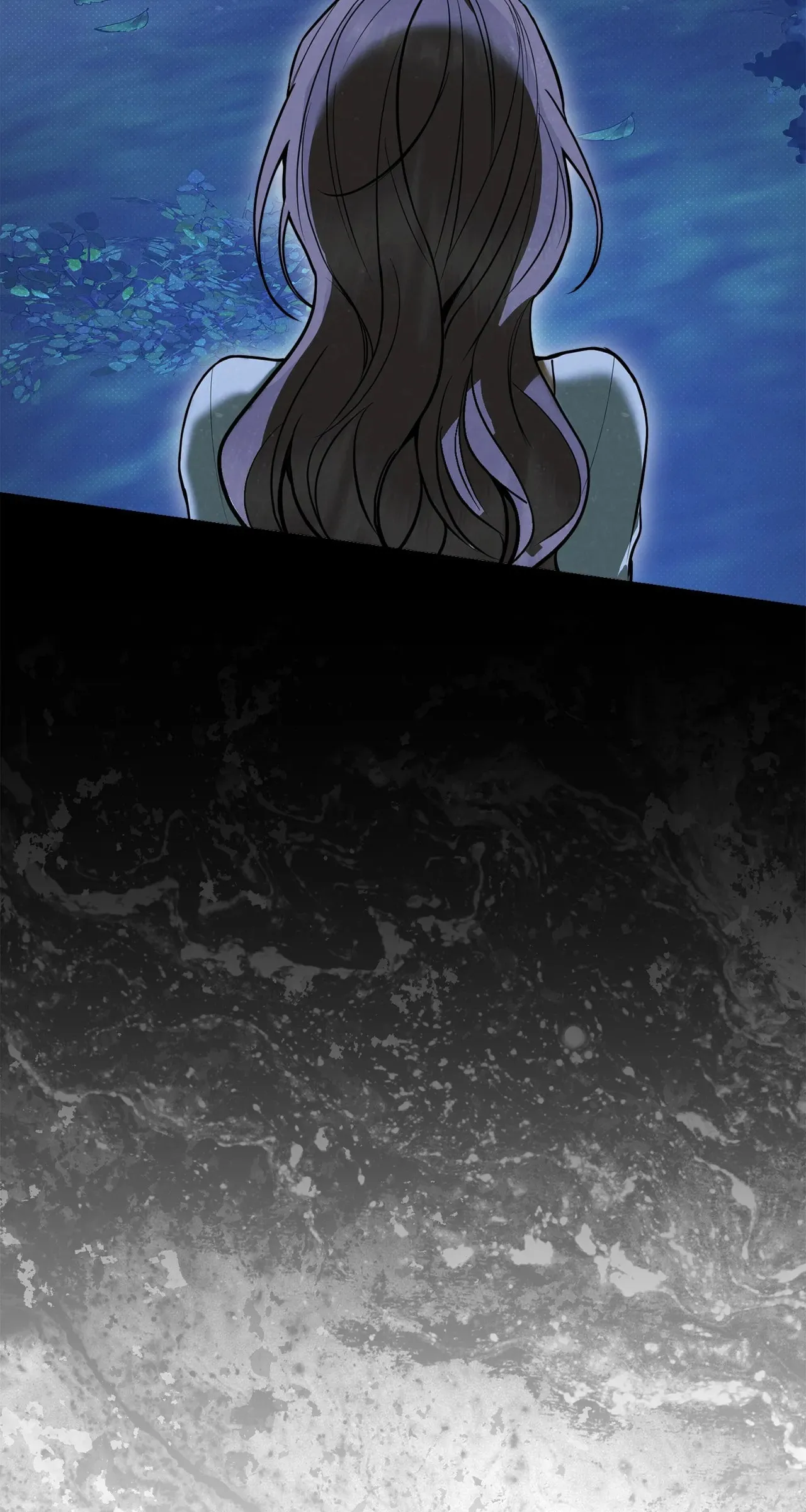 Read The Absolute Threshold chapter 94 image 33 on Lezhin