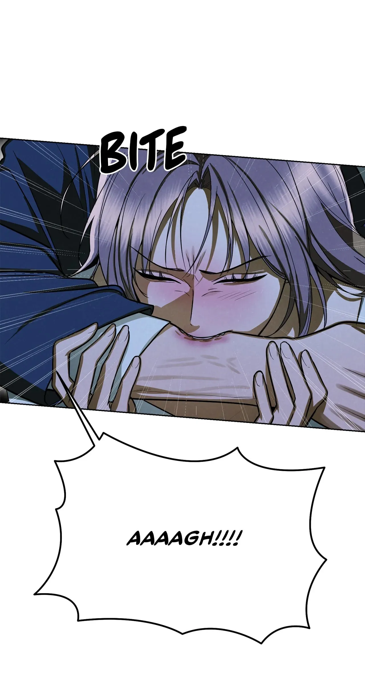 Read The Absolute Threshold chapter 94 image 39 on Lezhin
