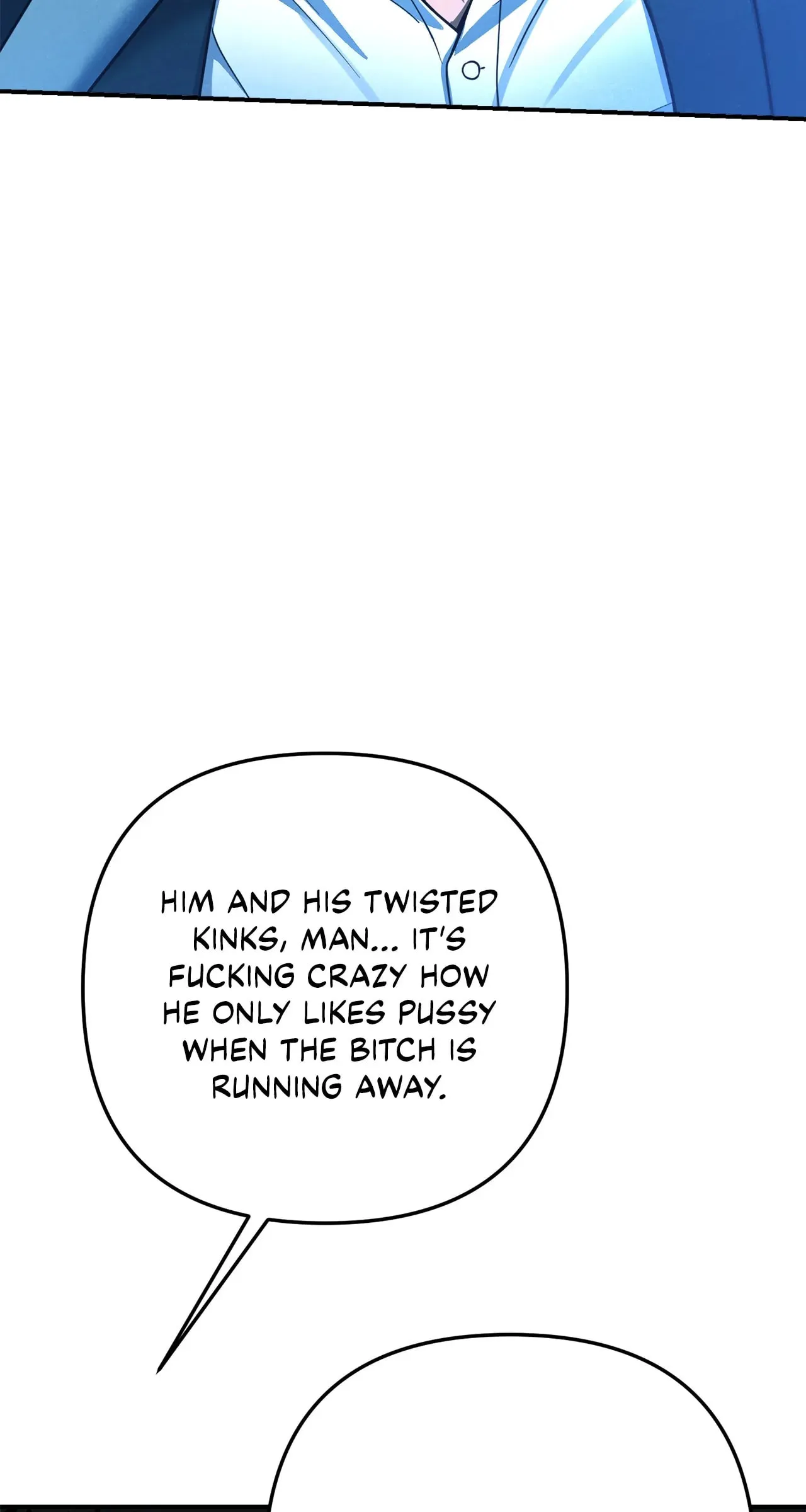 Read The Absolute Threshold chapter 94 image 5 on Lezhin