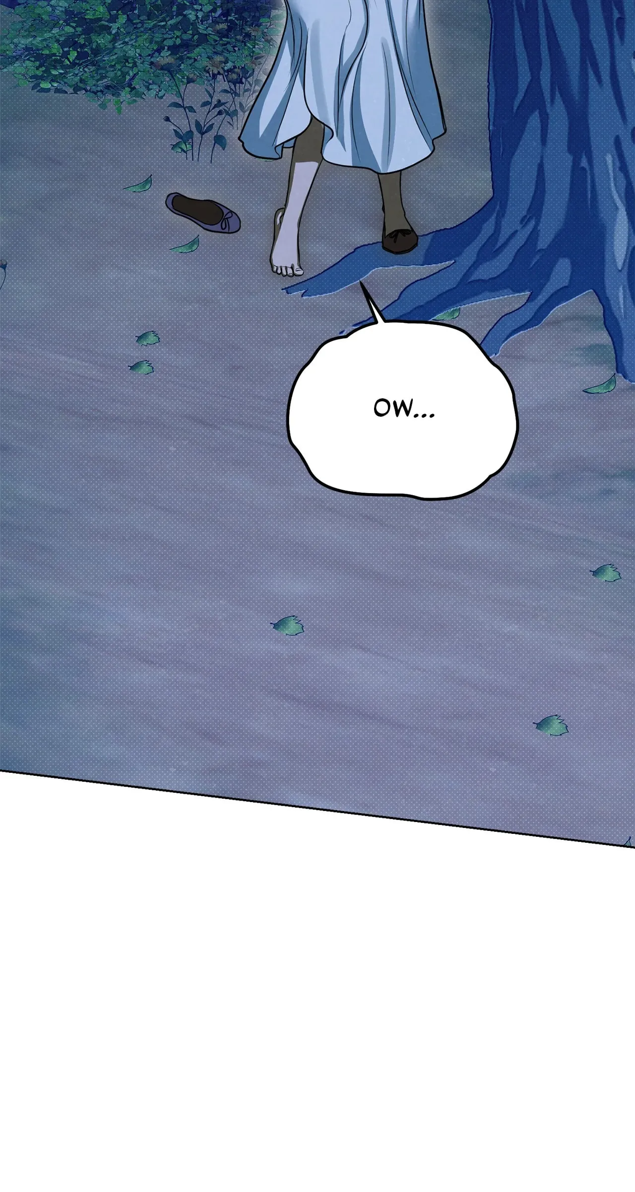 Read The Absolute Threshold chapter 94 image 55 on Lezhin
