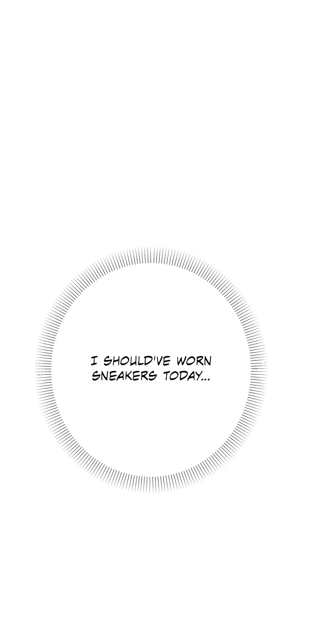Read The Absolute Threshold chapter 94 image 56 on Lezhin