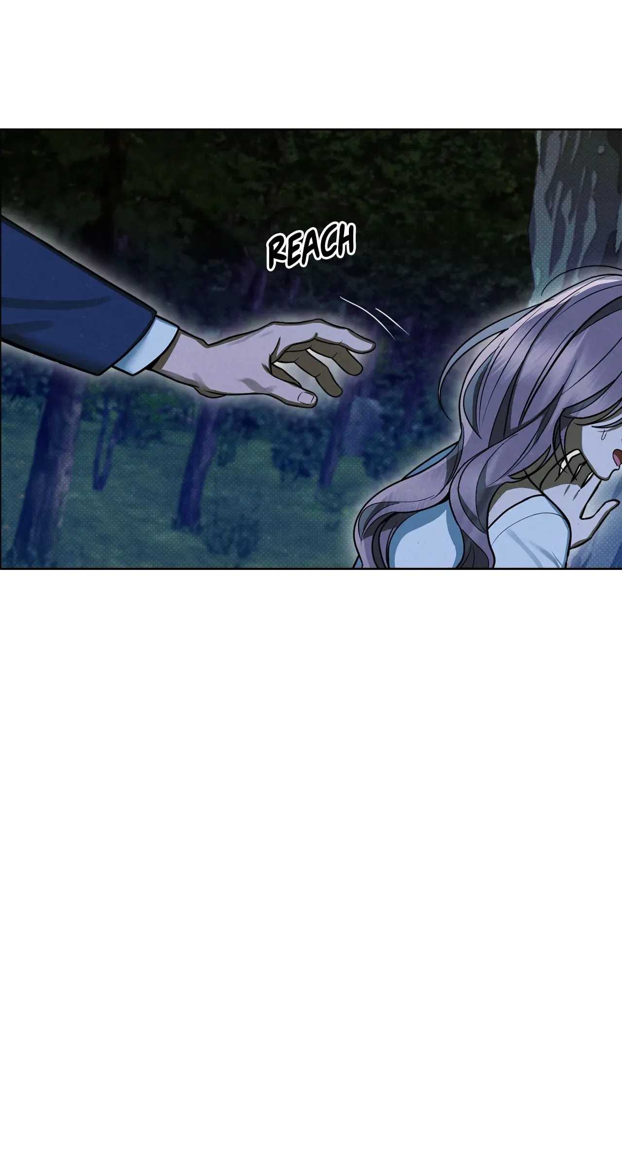 Read The Absolute Threshold chapter 94 image 57 on Lezhin