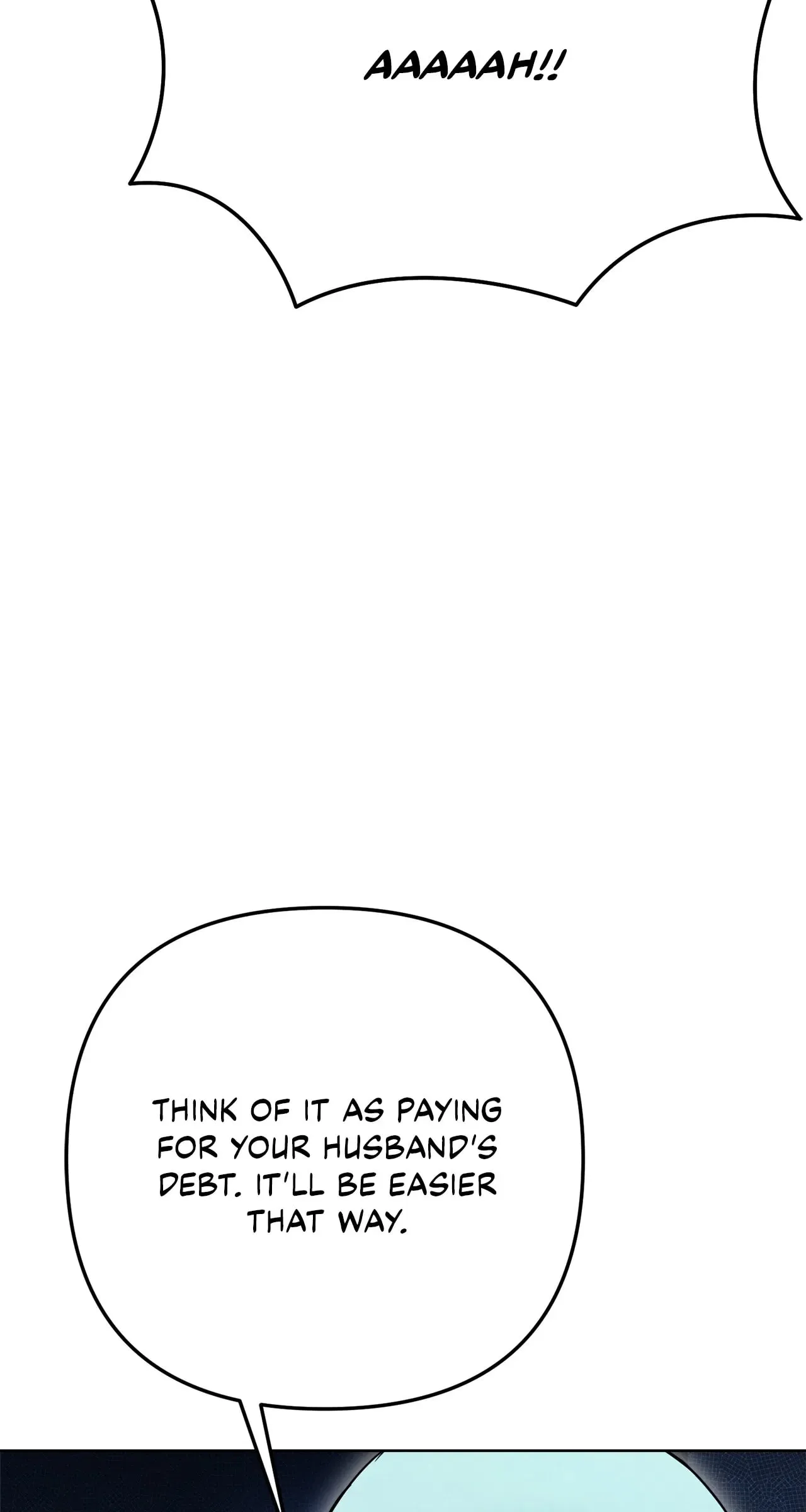Read The Absolute Threshold chapter 94 image 60 on Lezhin