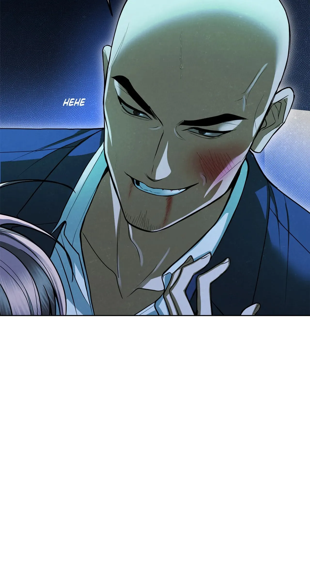 Read The Absolute Threshold chapter 94 image 61 on Lezhin