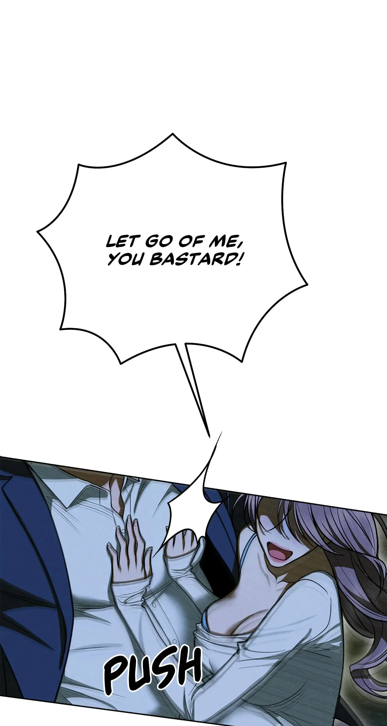 Read The Absolute Threshold chapter 94 image 65 on Lezhin