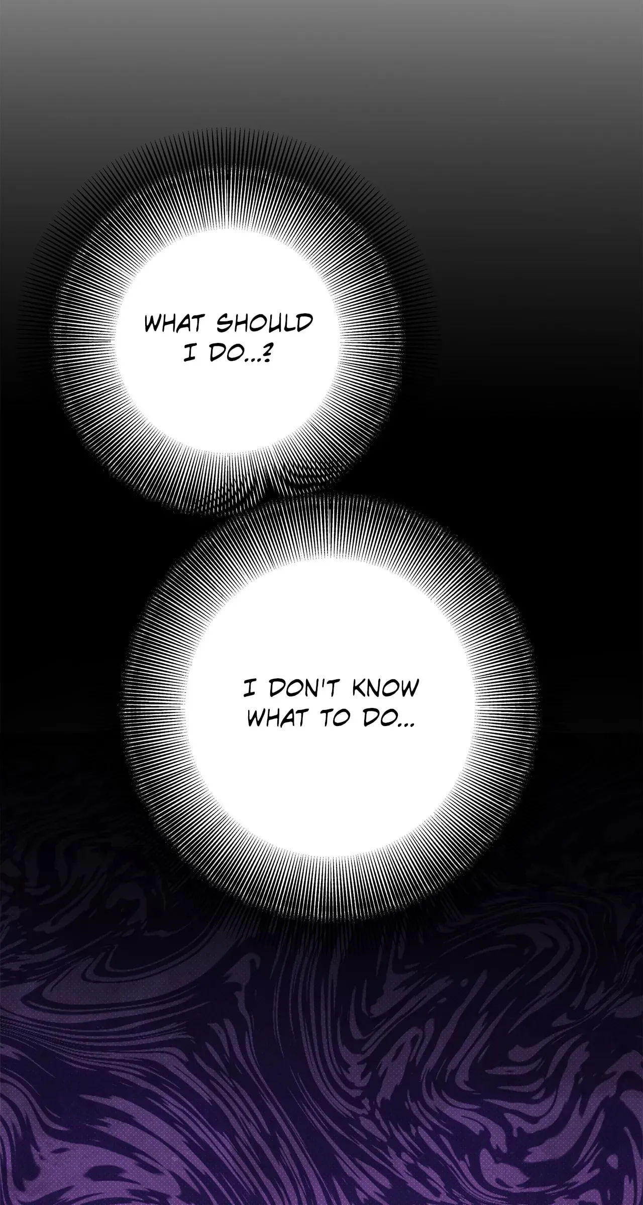 Read The Absolute Threshold chapter 94 image 67 on Lezhin