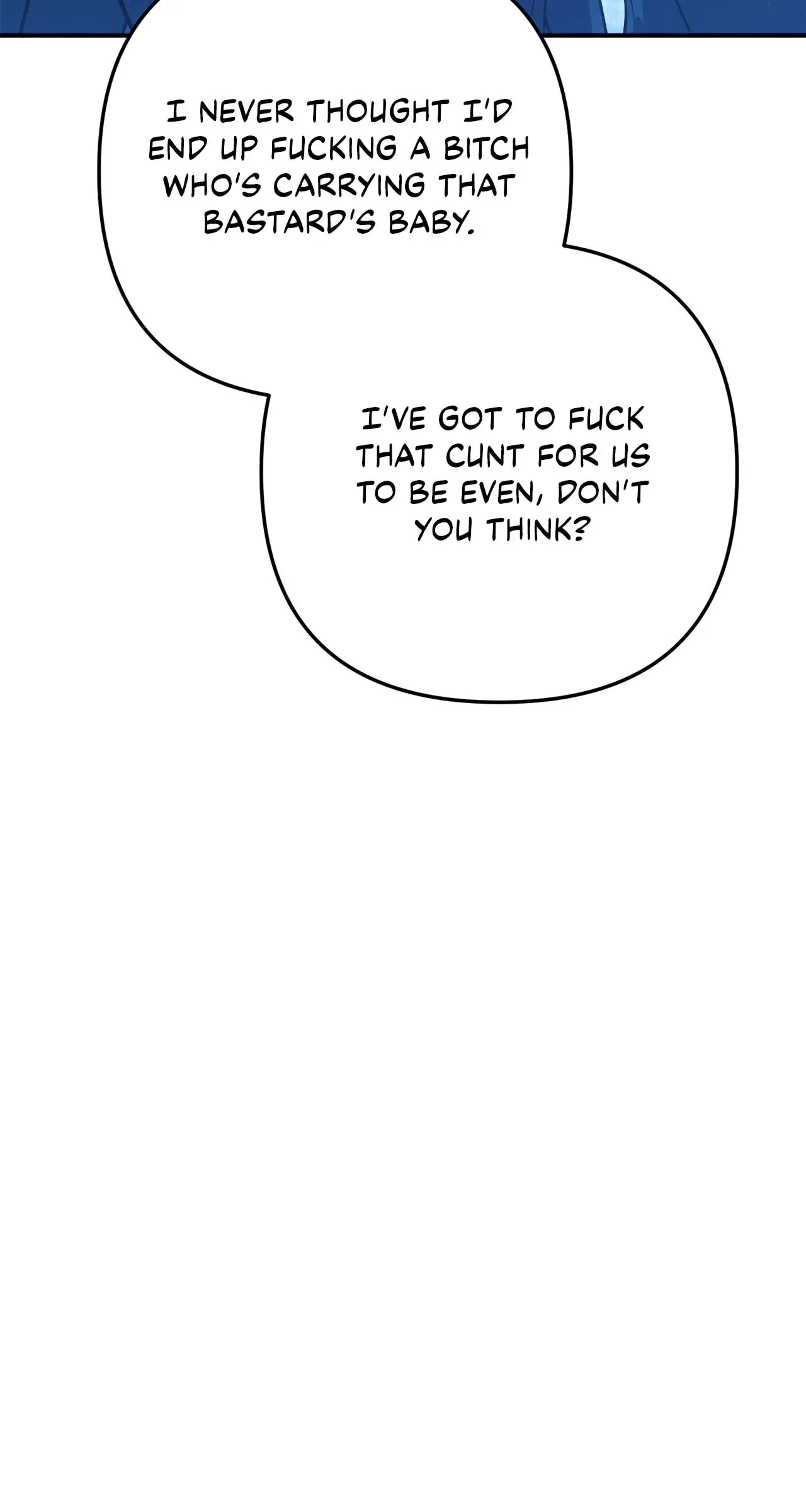 Read The Absolute Threshold chapter 94 image 7 on Lezhin