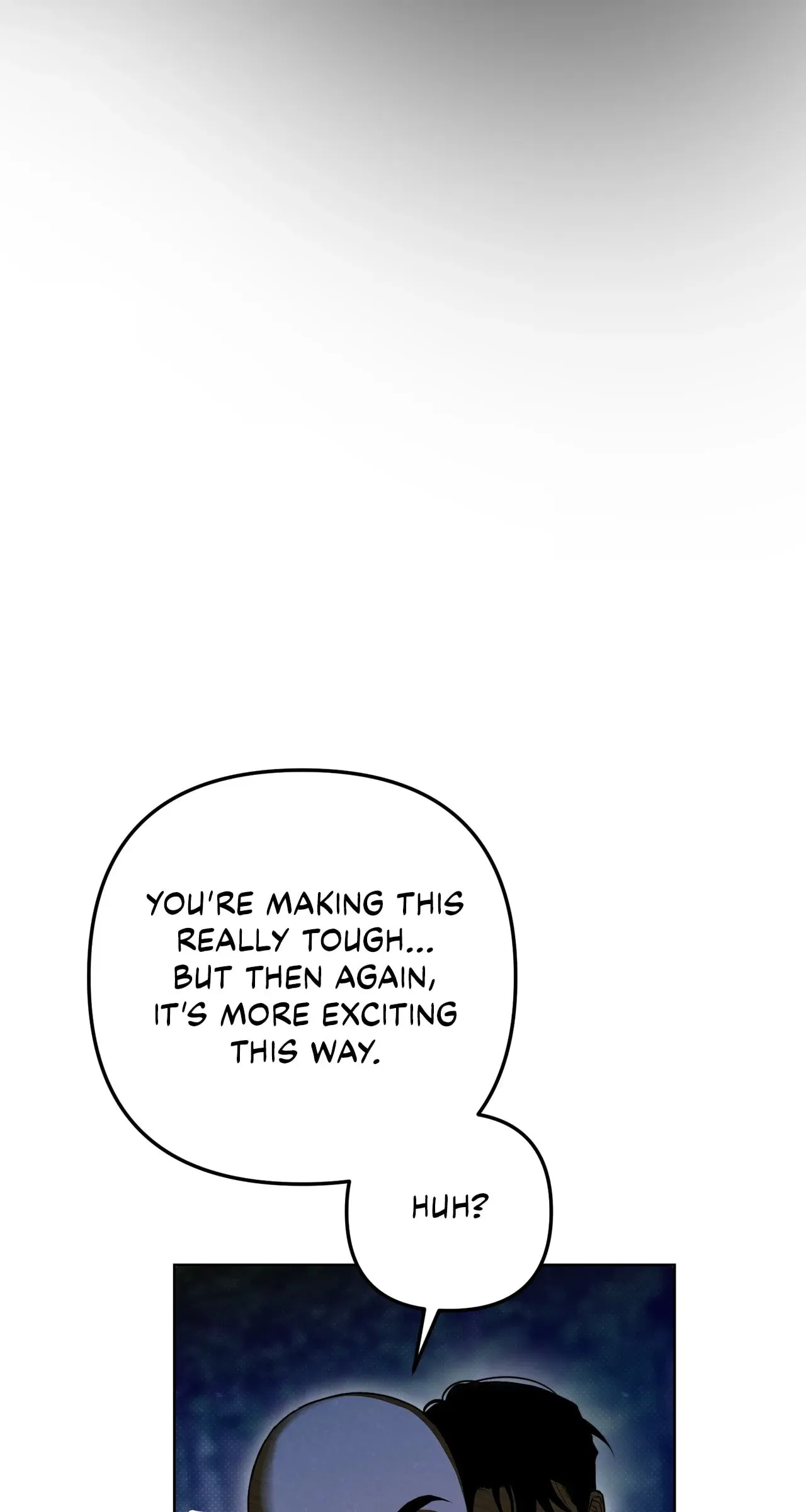 Read The Absolute Threshold chapter 94 image 70 on Lezhin
