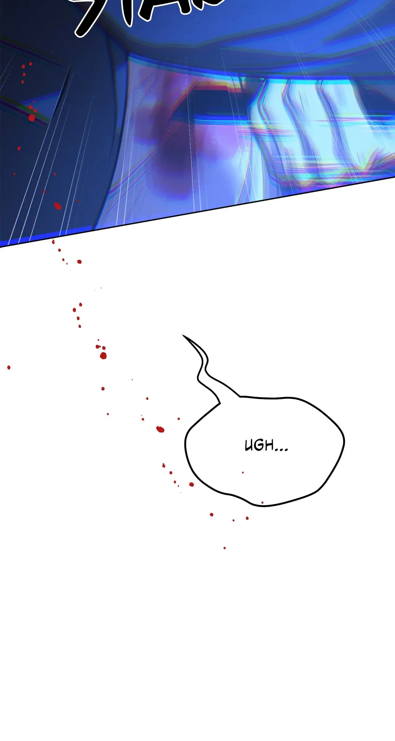 Read The Absolute Threshold chapter 94 image 78 on Lezhin