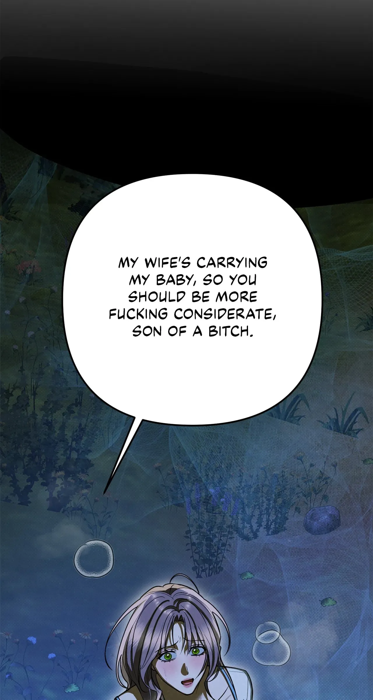 Read The Absolute Threshold chapter 94 image 84 on Lezhin