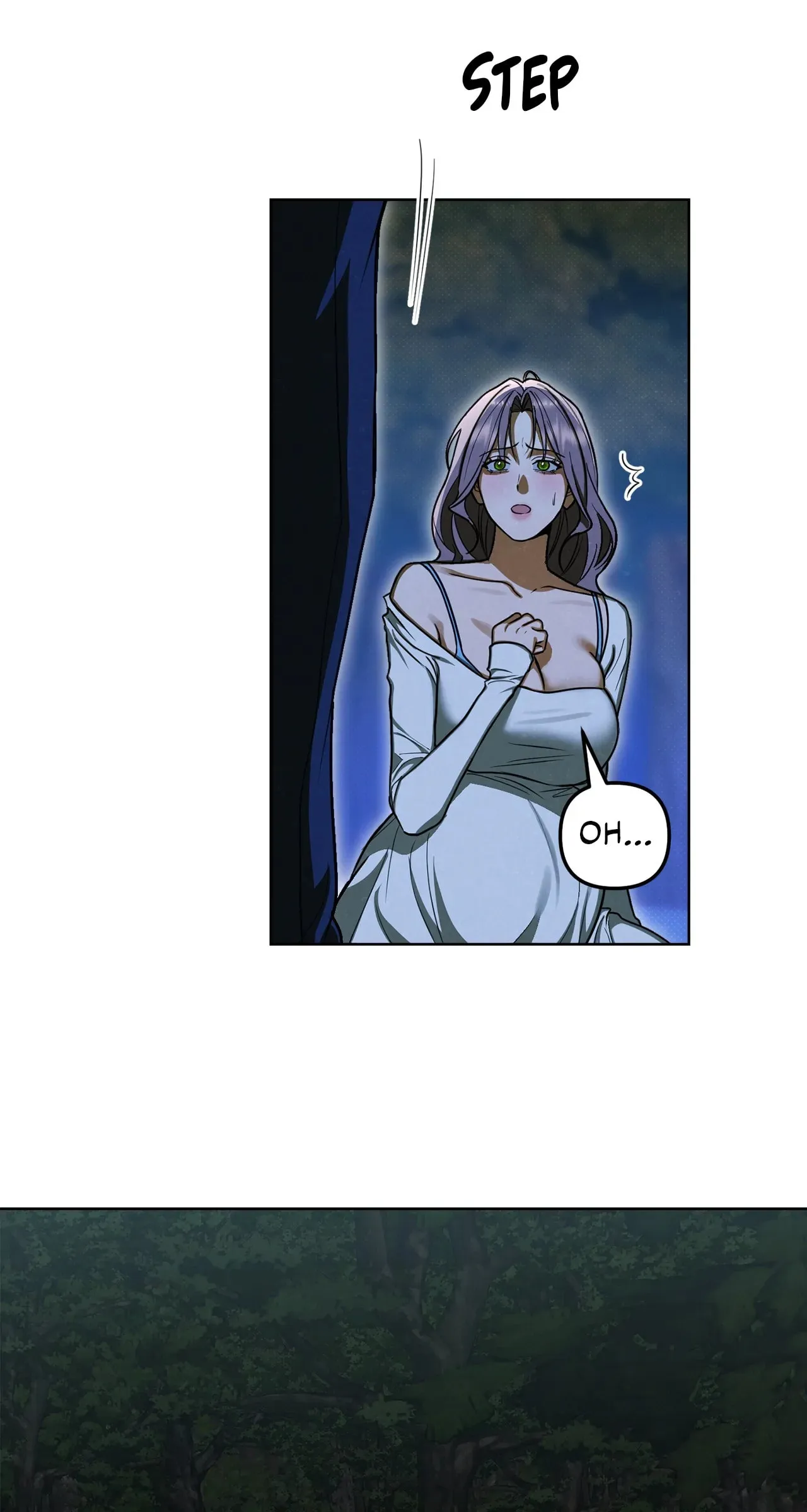 Read The Absolute Threshold chapter 94 image 93 on Lezhin