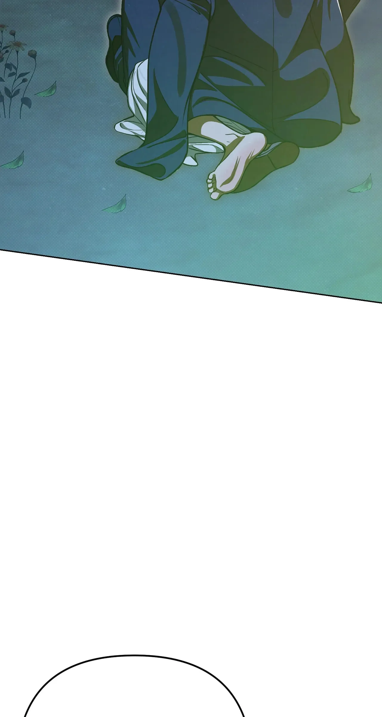 Read The Absolute Threshold chapter 94 image 95 on Lezhin