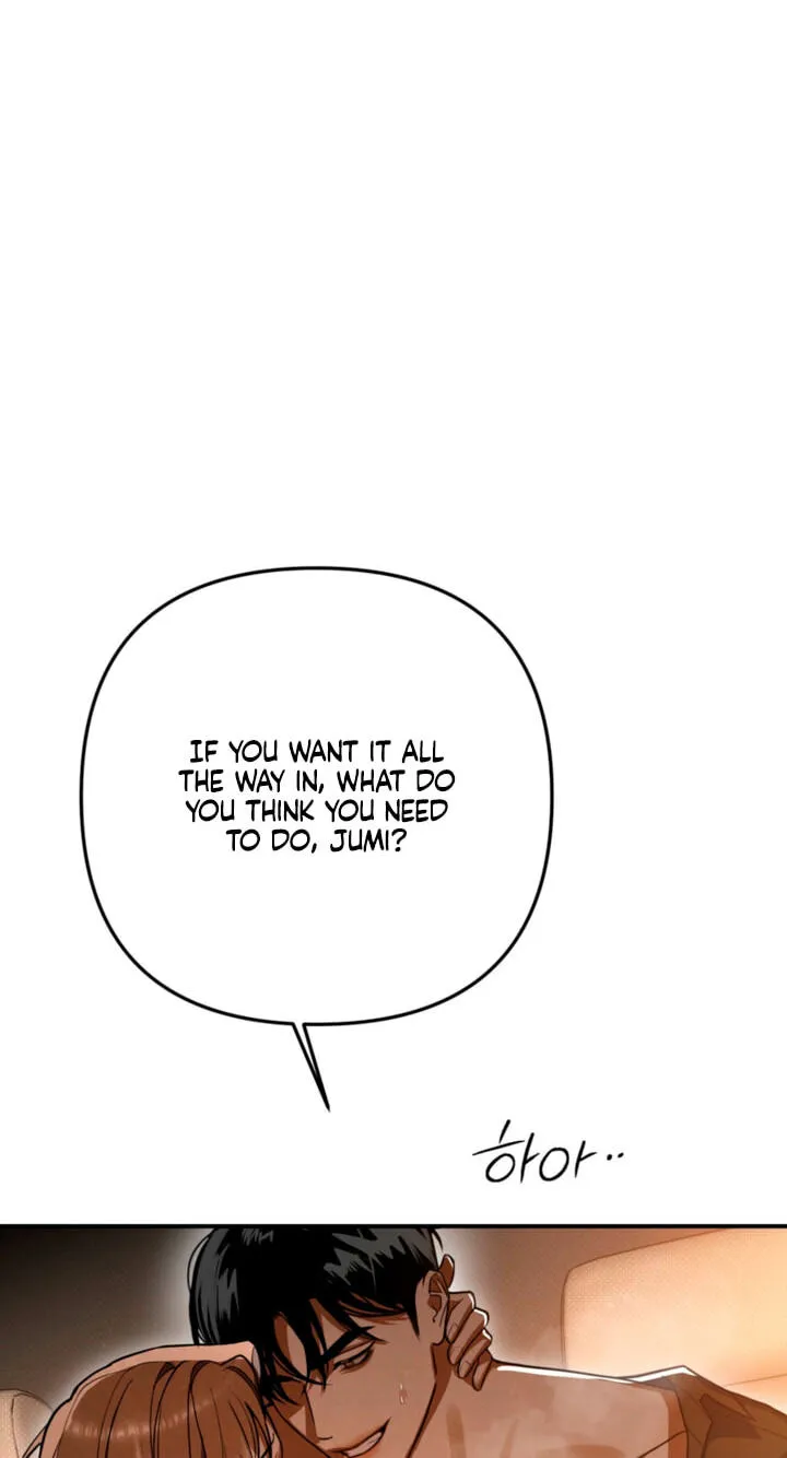 Read The Absolute Threshold chapter 96 image 27 on Lezhin