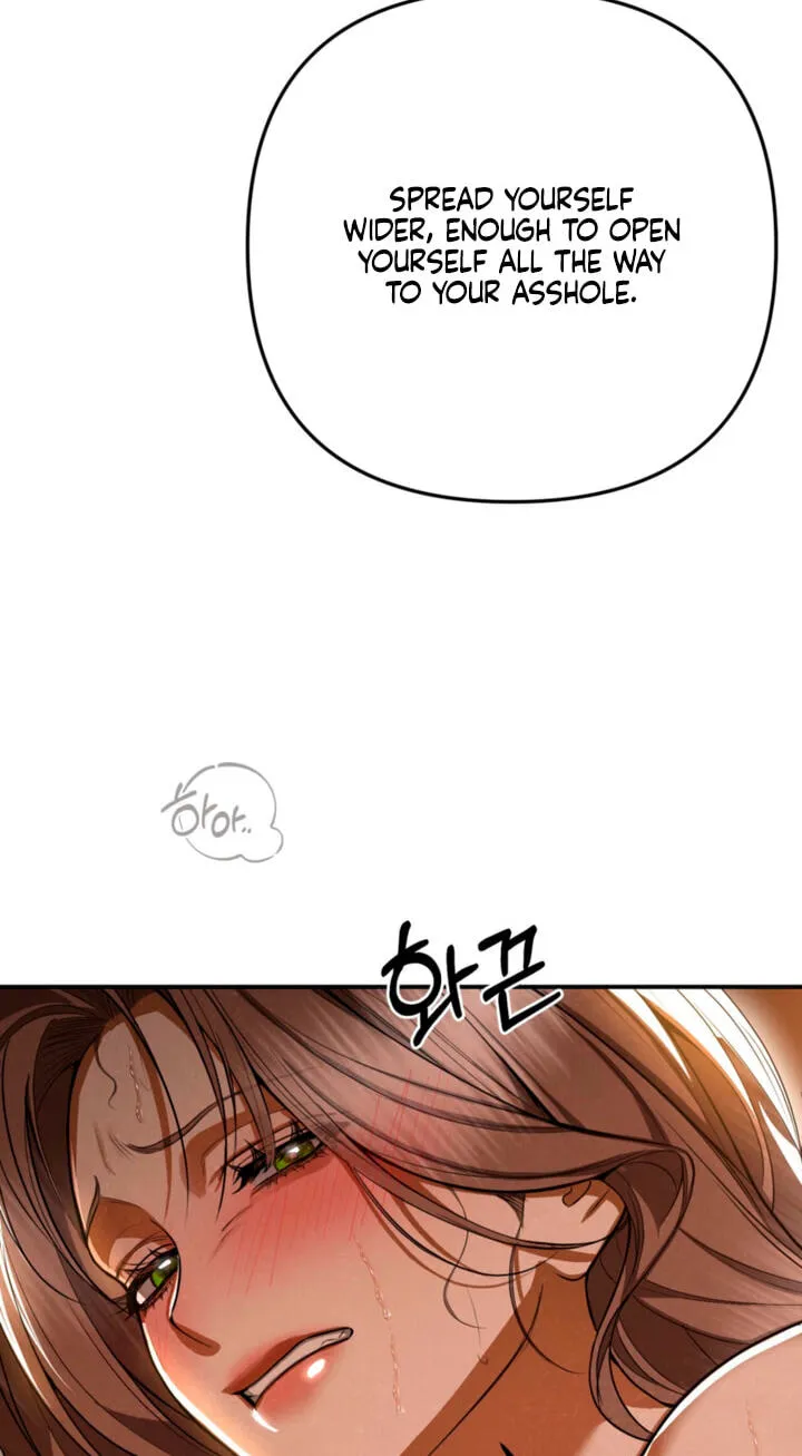 Read The Absolute Threshold chapter 96 image 36 on Lezhin