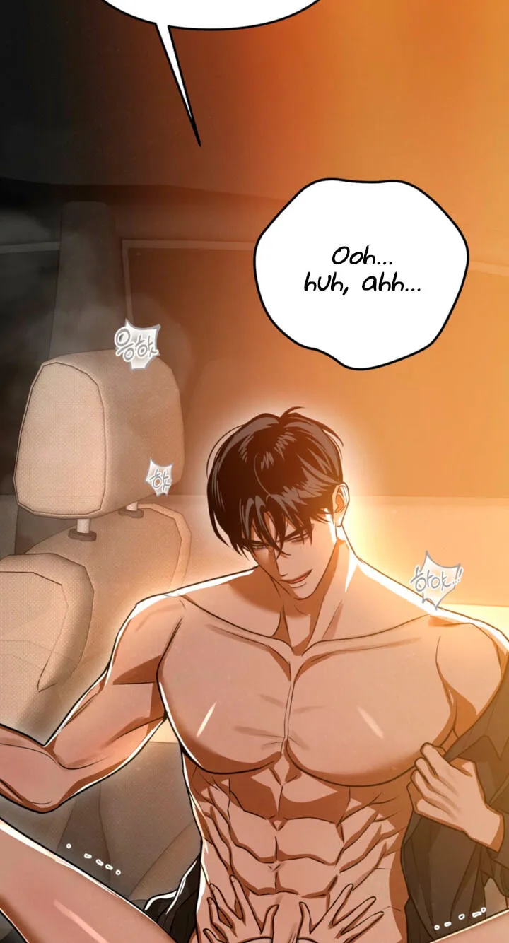Read The Absolute Threshold chapter 96 image 70 on Lezhin