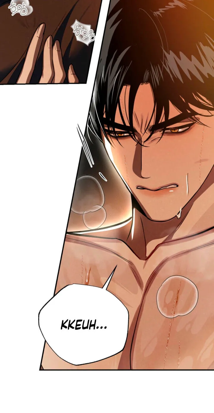 Read The Absolute Threshold chapter 96 image 81 on Lezhin