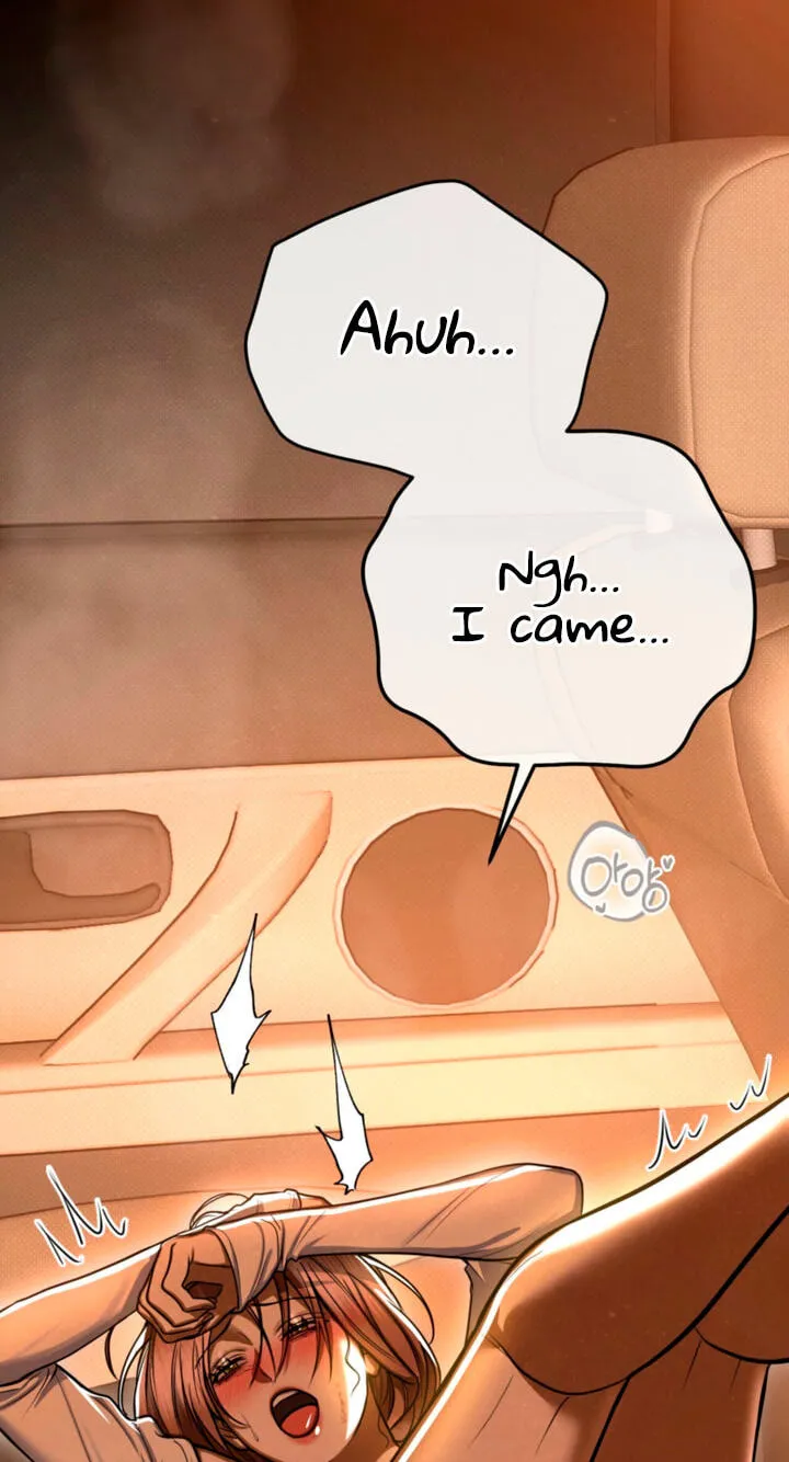 Read The Absolute Threshold chapter 97 image 1 on Lezhin