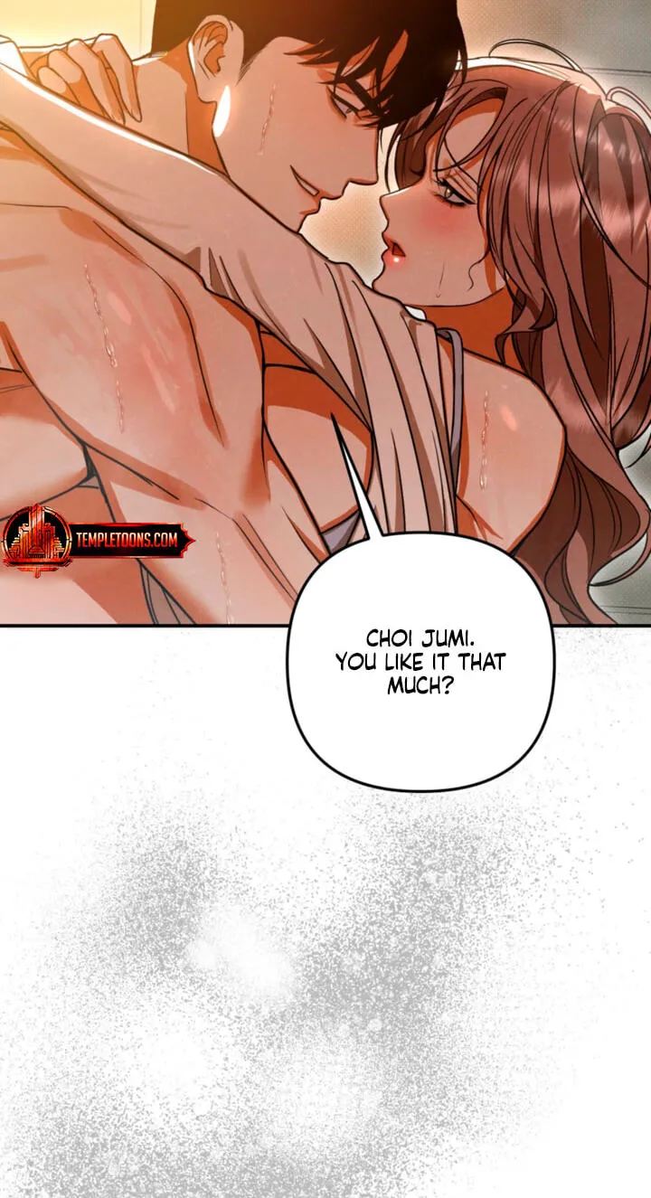 Read The Absolute Threshold chapter 97 image 10 on Lezhin
