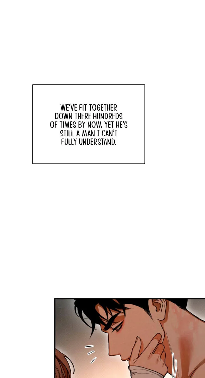 Read The Absolute Threshold chapter 97 image 13 on Lezhin