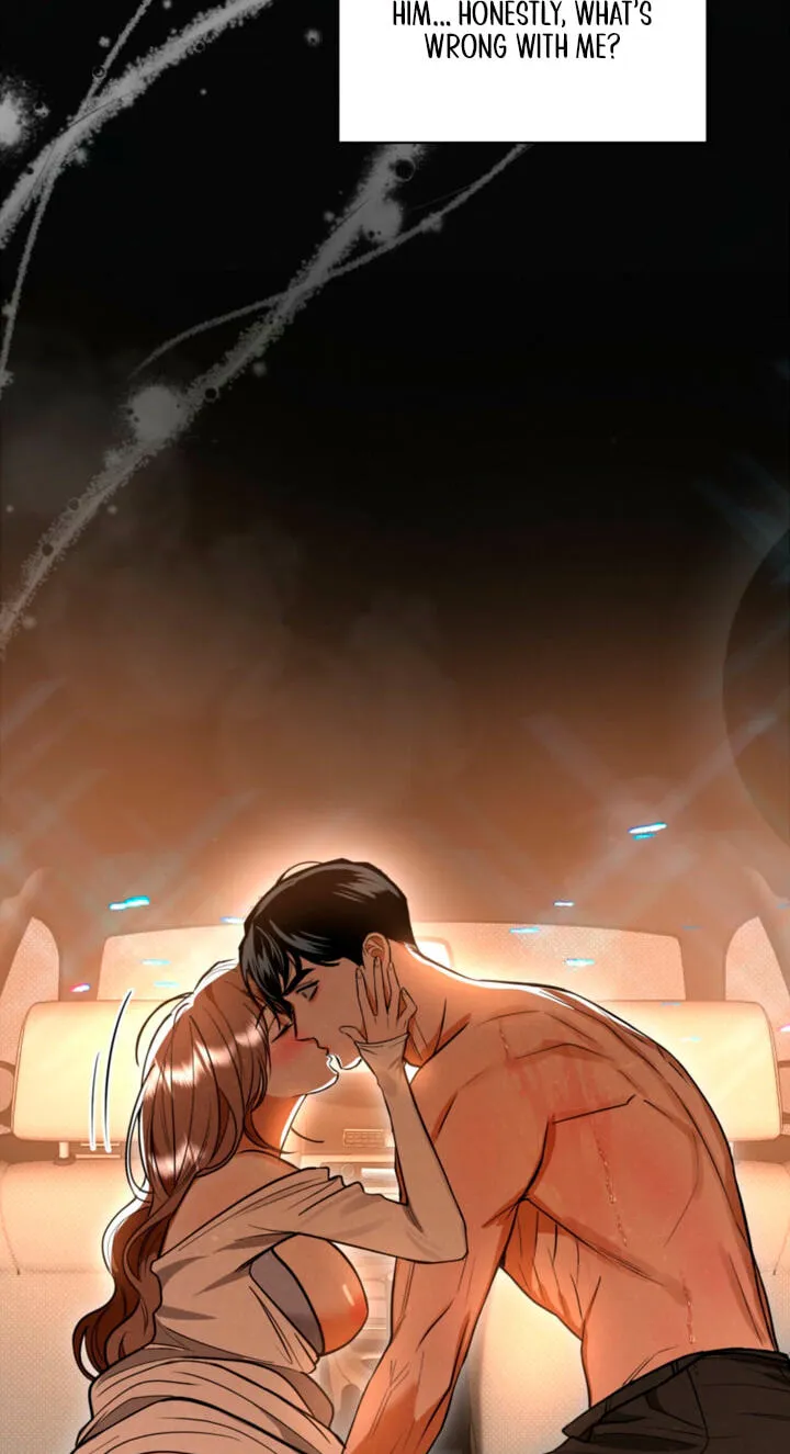 Read The Absolute Threshold chapter 97 image 15 on Lezhin