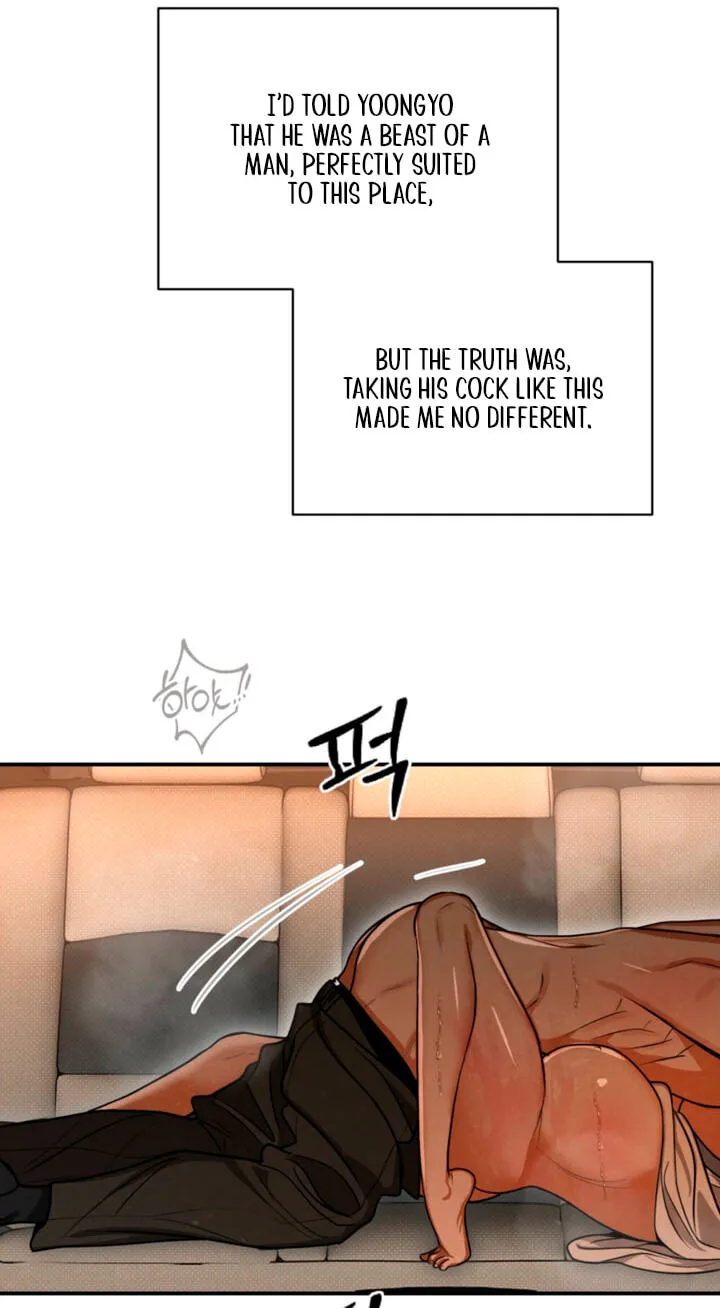 Read The Absolute Threshold chapter 97 image 21 on Lezhin