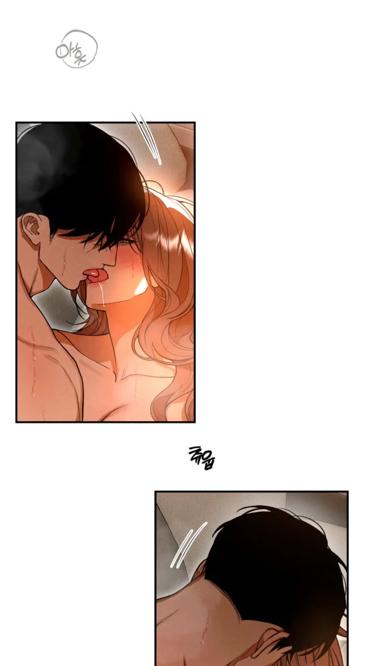 Read The Absolute Threshold chapter 97 image 23 on Lezhin