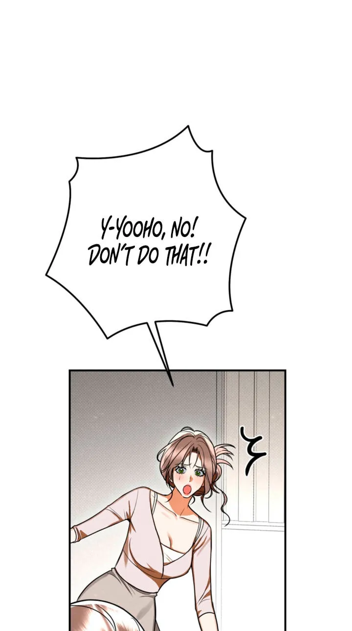 Read The Absolute Threshold chapter 97 image 37 on Lezhin